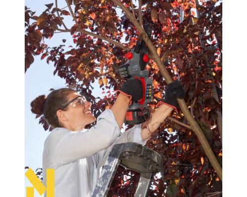 Міні-пила акумуляторна AL-KO CSM 1815