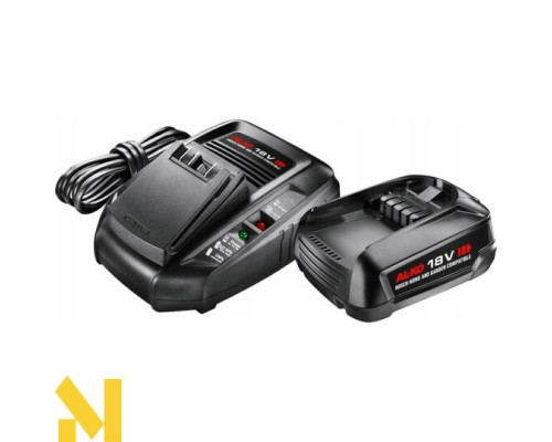 Міні-пила акумуляторна AL-KO CSM 1815