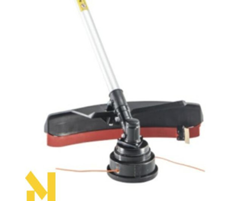 Мотокоса AL-KO BC 400 B-S