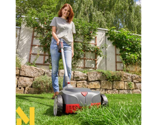 Газонокосарка акумуляторна AL-KO 22,4 Li Comfort