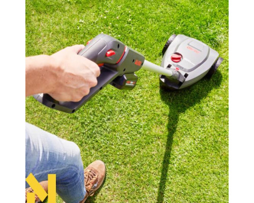 Газонокосарка акумуляторна AL-KO 22,4 Li Comfort