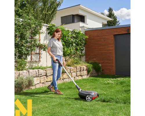 Газонокосарка акумуляторна AL-KO 22,4 Li Comfort