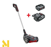 Газонокосарка акумуляторна AL-KO 22,4 Li Comfort