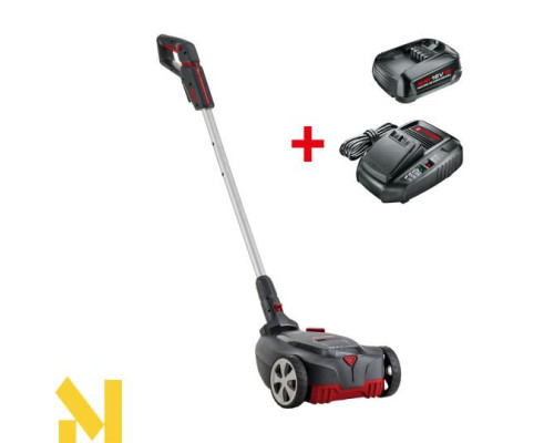 Газонокосарка акумуляторна AL-KO 22,4 Li Comfort