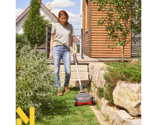 Газонокосарка акумуляторна AL-KO 22.4 Li (без АКБ та ЗП)