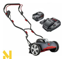 Газонокосарка акумуляторна AL-KO 38.4 Li