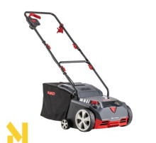 Аератор-вертикулятор електричний AL-KO 32.4 E BASIC CARE