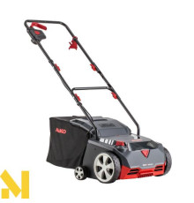 Аератор-вертикулятор електричний AL-KO 32.4 E BASIC CARE