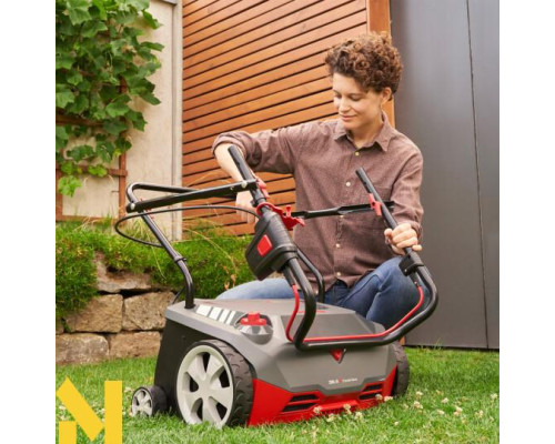 Аератор електричний AL-KO 38.4 E Combi Care