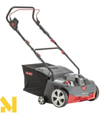 Аератор-вертикулятор акумуляторний AL-KO 38.6 LI COMBI CARE (без АКБ та ЗП)