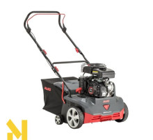 Аератор-вертикулятор бензиновий AL-KO 38.6 P Combi Care