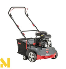 Аератор-вертикулятор бензиновий AL-KO 38.6 P Combi Care