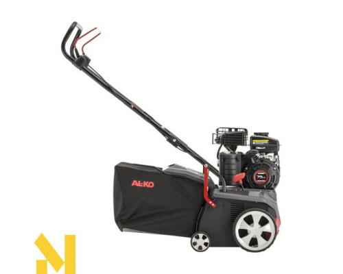 Аератор-вертикулятор бензиновий AL-KO 38.6 P Combi Care