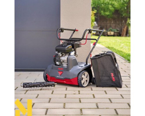 Аератор-вертикулятор бензиновий AL-KO 38.6 P Combi Care