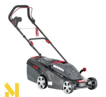 Газонокосарка електрична AL-KO Comfort 34.4 E