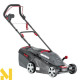 Газонокосарка електрична AL-KO Comfort 34.4 E