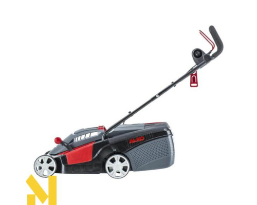 Газонокосарка електрична AL-KO Comfort 34.4 E