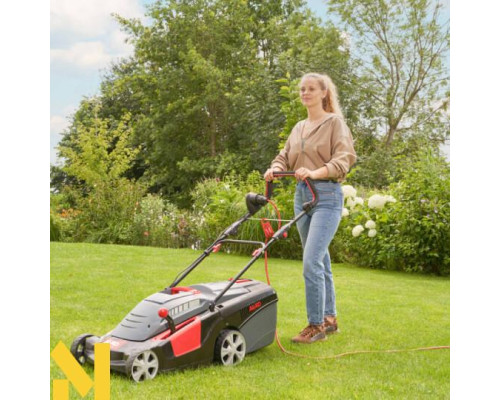 Газонокосарка електрична AL-KO Comfort 40.4 E