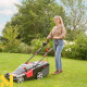 Газонокосарка електрична AL-KO Comfort 40.4 E