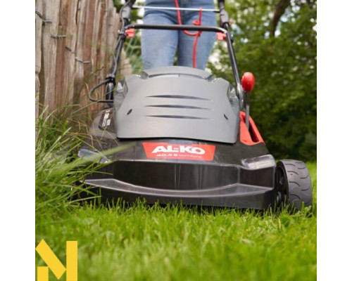 Газонокосарка електрична AL-KO Comfort 40.4 E