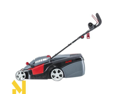 Газонокосарка електрична AL-KO Comfort 40.4 E