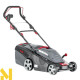Газонокосарка електрична AL-KO Comfort 40.4 E
