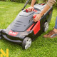 Газонокосарка електрична AL-KO Comfort 40.4 E