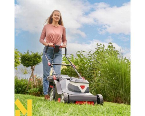 Газонокосарка акумуляторна AL-KO 38.5 Li Comfort (без АКБ та ЗП)