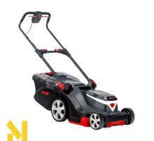 Газонокосарка акумуляторна AL-KO 385 Li Premium (без АКБ та ЗП)