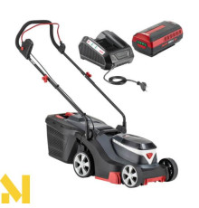 Газонокосарка акумуляторна AL-KO 3.25 Li Easy
