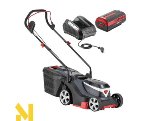 Газонокосарка акумуляторна AL-KO 3.25 Li Easy
