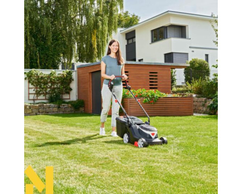 Газонокосарка акумуляторна AL-KO 3.25 Li Easy