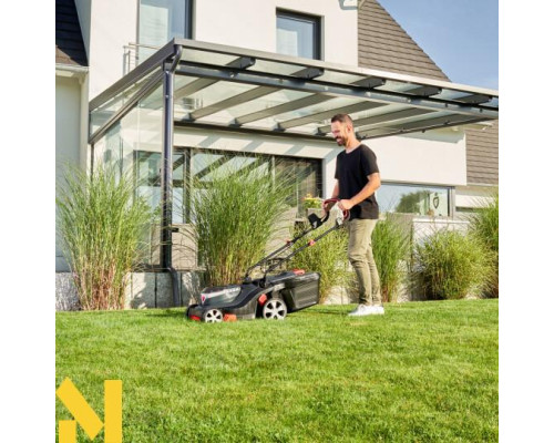 Газонокосарка акумуляторна AL-KO 3,85 Li Easy