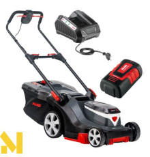 Газонокосарка акумуляторна AL-KO 385 Li Premium