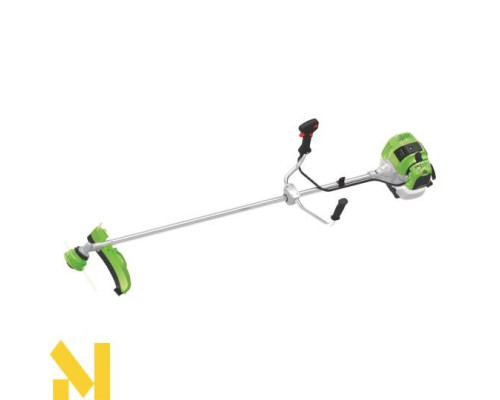 Мотокоса Grunhelm GR-53MS