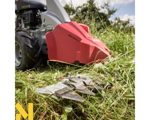 Сінокосарка AL-KO BM 875 IV