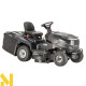 Садовий трактор бензиновий AL-KO T13-86.6 M-A EASY