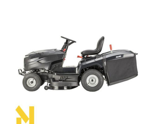 Садовий трактор бензиновий AL-KO T13-86.6 M-A EASY