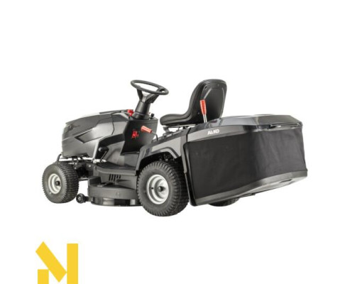 Садовий трактор бензиновий AL-KO T13-86.6 M-A EASY