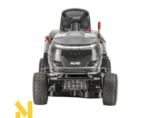 Садовий трактор бензиновий AL-KO T13-86.6 M-A EASY
