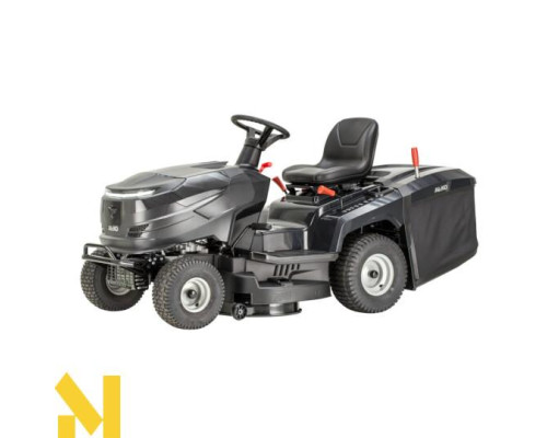 Садовий трактор бензиновий AL-KO T13-86.6 M-A EASY