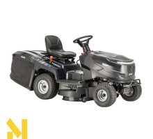 Садовий трактор бензиновий AL-KO T14-86.6 HD-A COMFORT