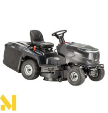 Садовий трактор бензиновий AL-KO T14-86.6 HD-A COMFORT