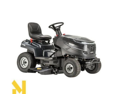 Садовий трактор бензиновий AL-KO T14-92.6 HDS-A COMFORT