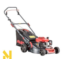 Газонокосарка бензинова AL-KO Easy 4.16 P-D