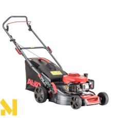 Газонокосарка бензинова AL-KO Easy 4.16 P-D