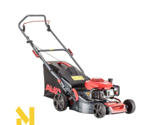 Газонокосарка бензинова AL-KO Easy 4.16 P-D