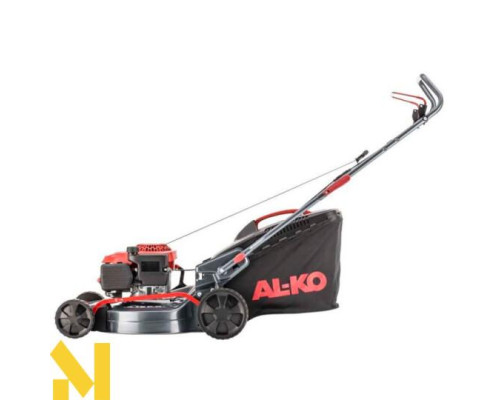 Газонокосарка бензинова AL-KO Easy 4.16 P-D