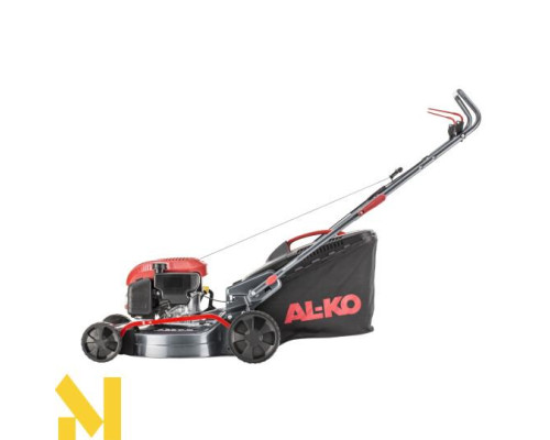 Газонокосарка бензинова AL-KO EASY 4.26 P-D