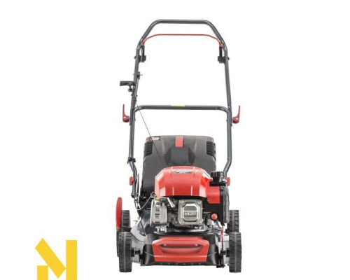 Газонокосарка бензинова AL-KO EASY 4.26 P-D